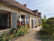 Photo 1 - Maison à FLEURIEL