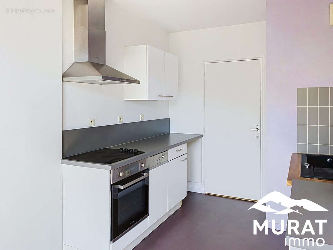 Appartement 94 m² à Royat  - photo 4