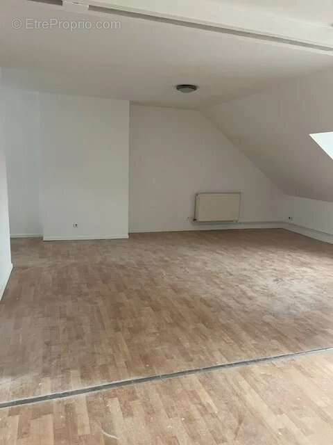 Appartement à CAUDRY