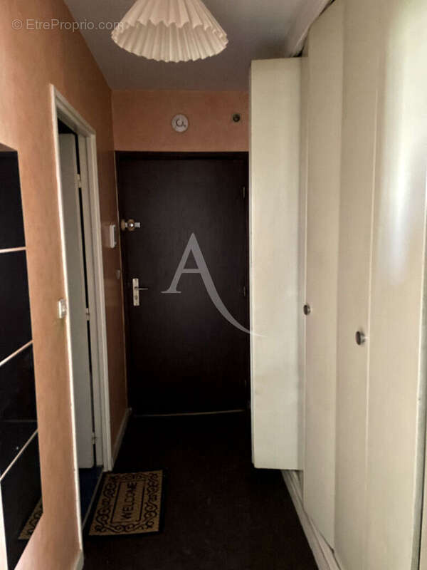 Appartement à PARIS-10E