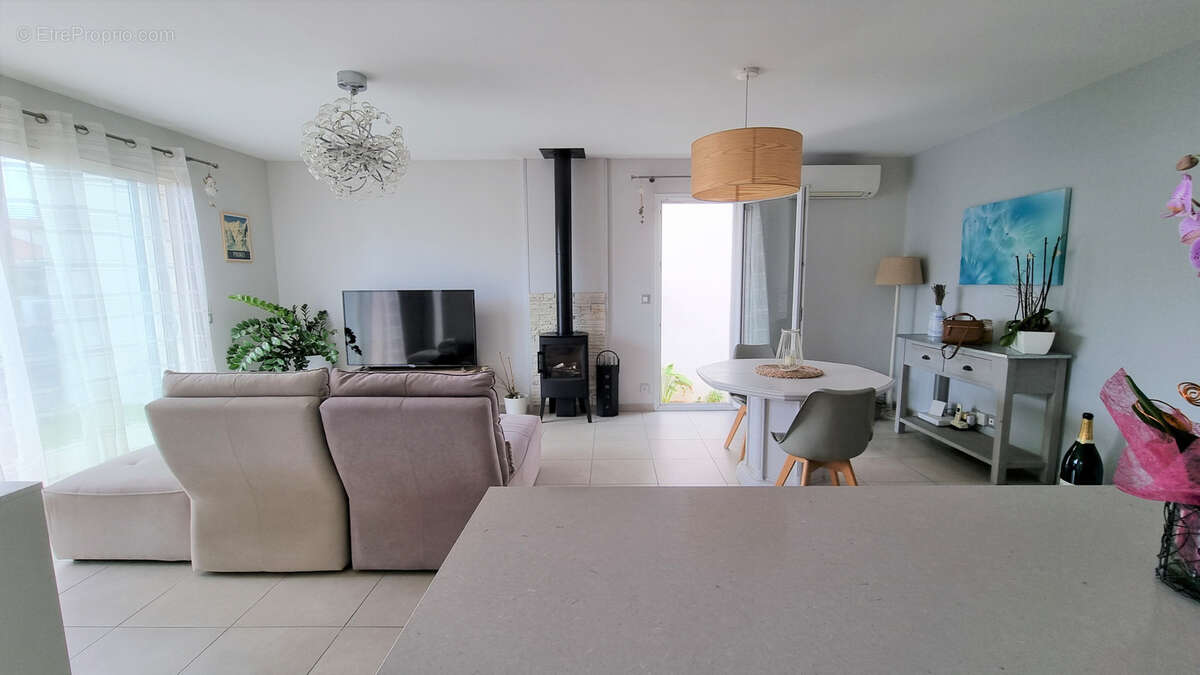 Maison à SAINT-NAZAIRE