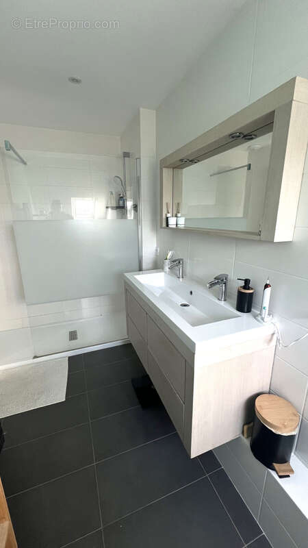 Maison à BOUCHEMAINE