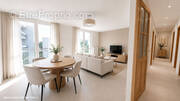 Appartement à ROISSY-EN-BRIE