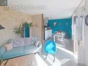 Appartement à RODEZ