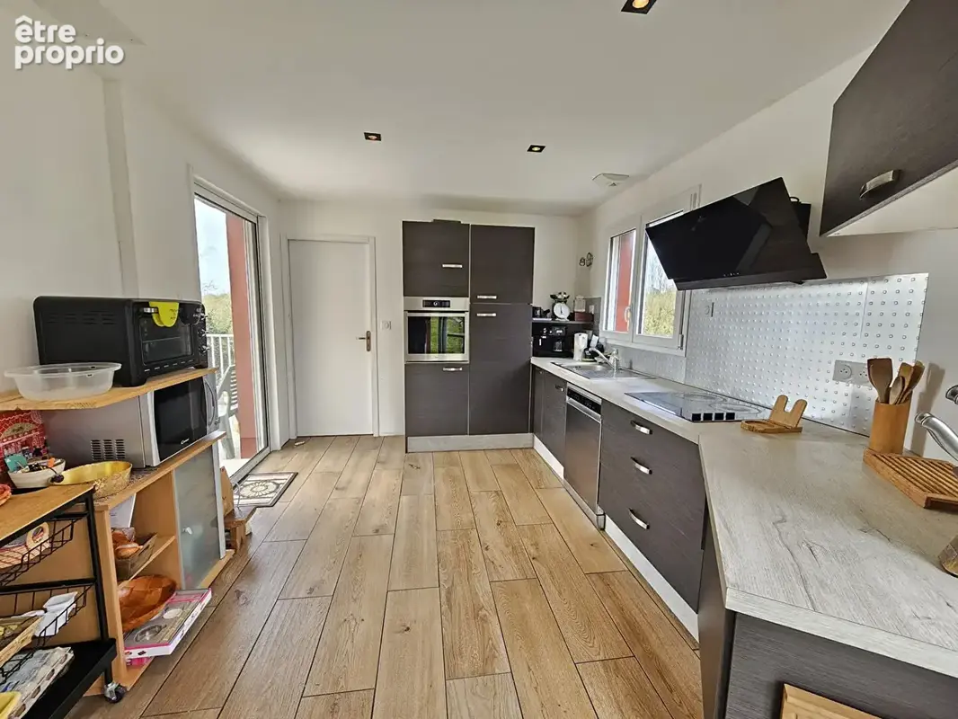 Maison à vendre Corcoué Sur Logne - photo 7