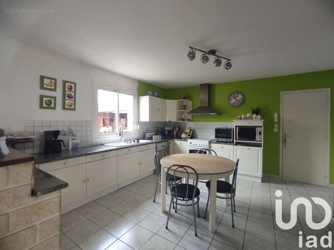 Photo 6 - Maison à REMILLY-SUR-LOZON