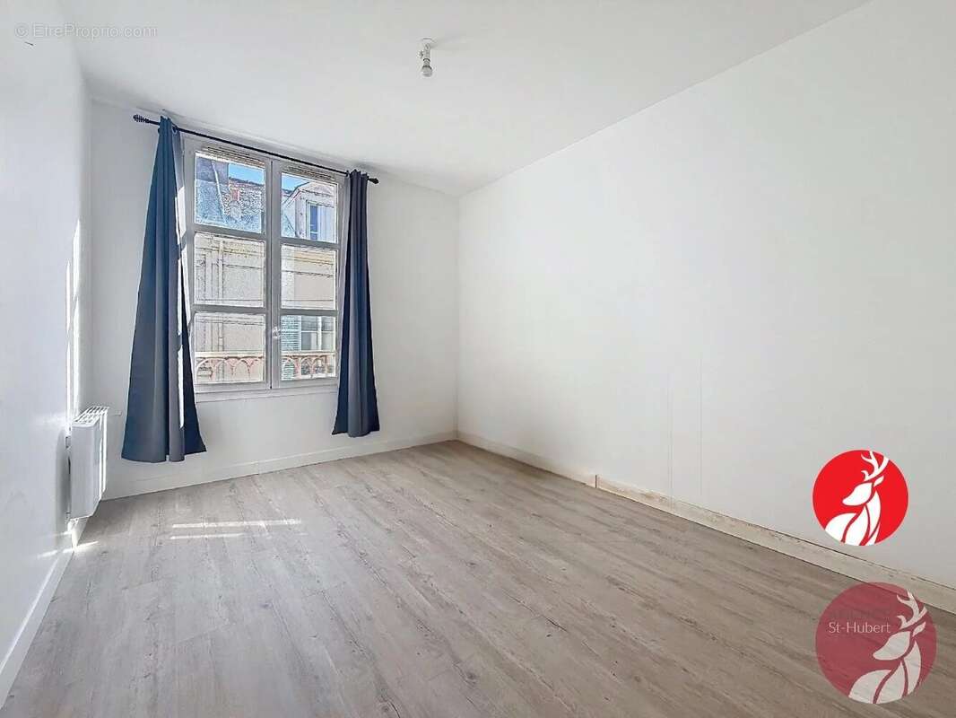 Appartement à FONTAINEBLEAU