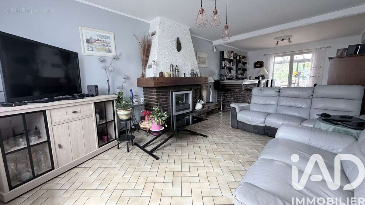 Photo 7 - Maison à LEWARDE
