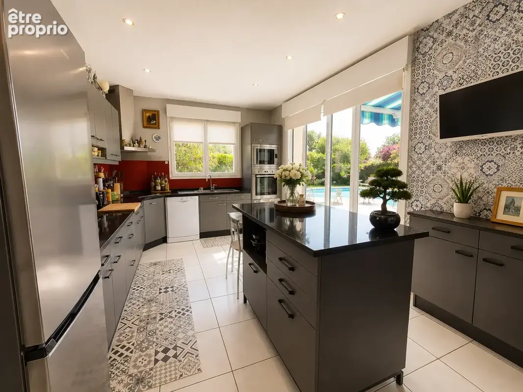 Maison 6 pièces 264 m² à vendre à Saint-Doulchard (18230) - photo 45