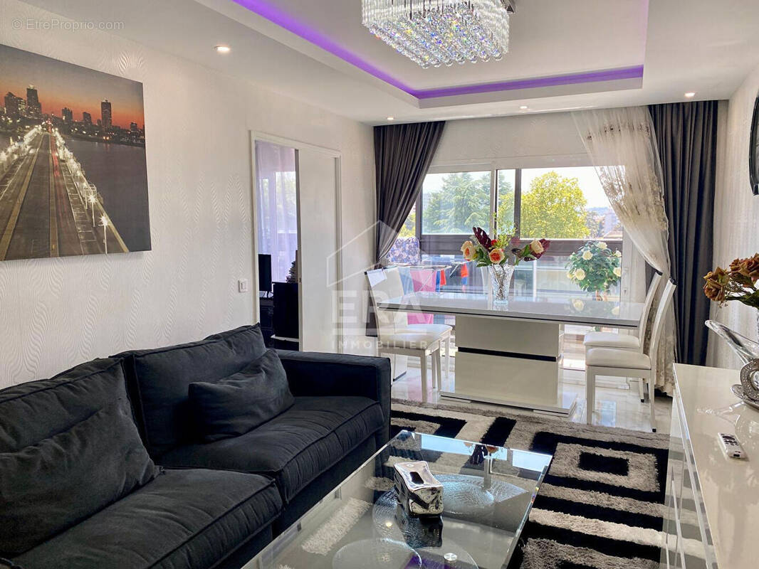 Appartement à PAU