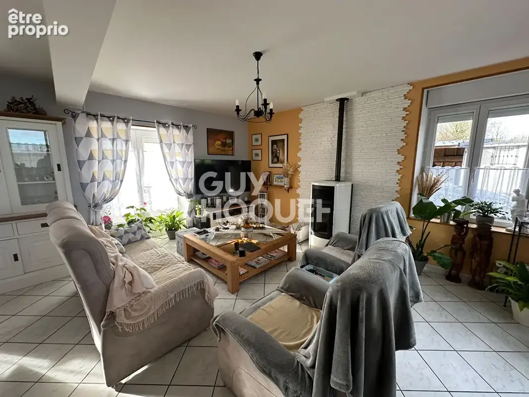 Maison Millières - photo 6