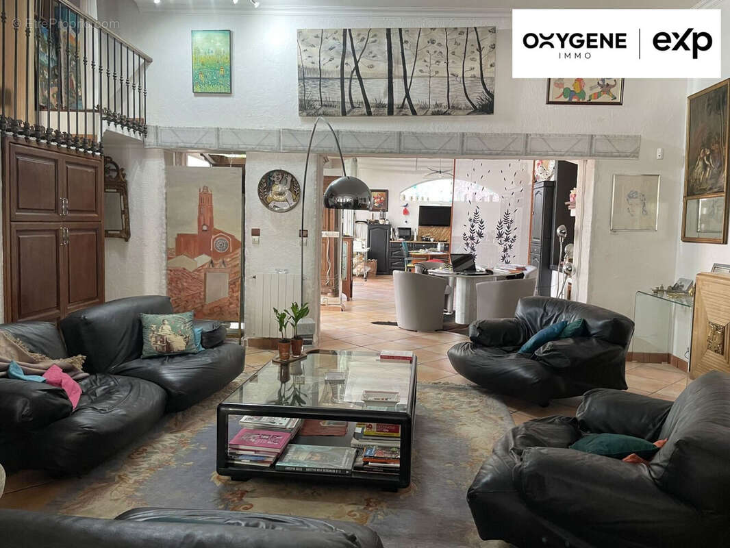 Appartement à PERPIGNAN