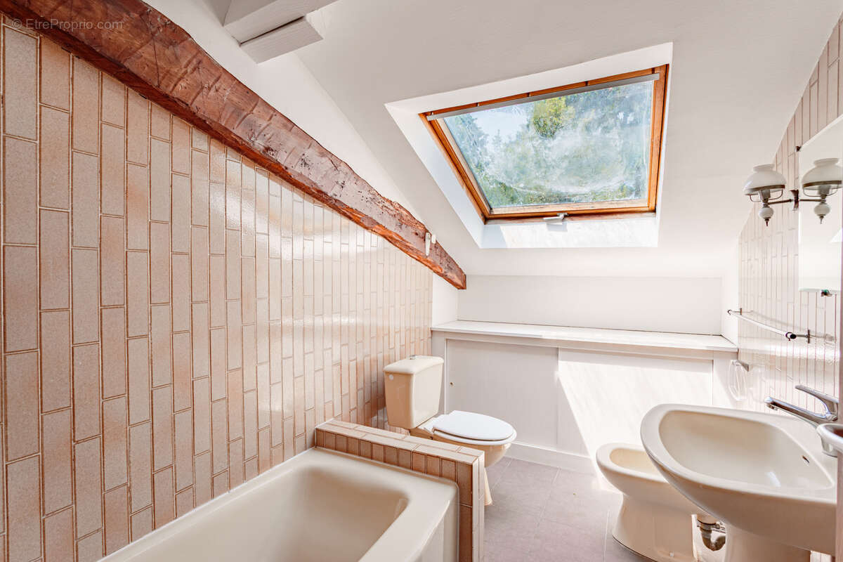 Maison familiale de 200 m2 - photo 8