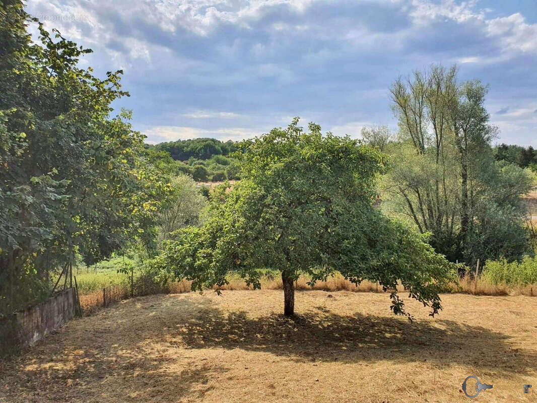 Maison à ROHRBACH-LES-BITCHE
