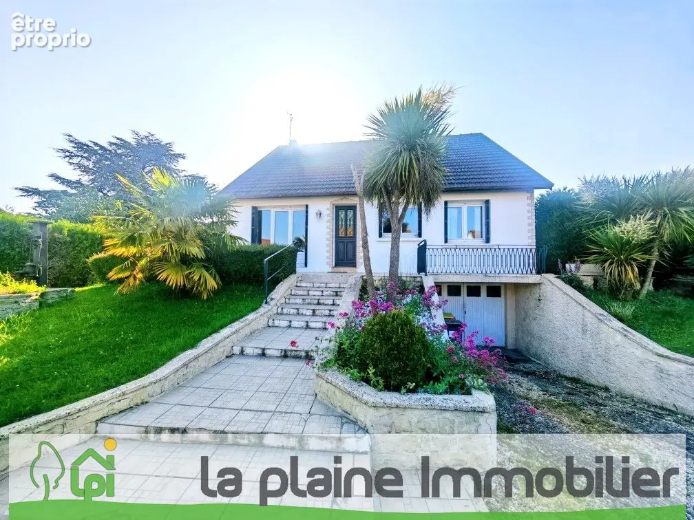Photo Maison à Ifs au prix de 252 000€