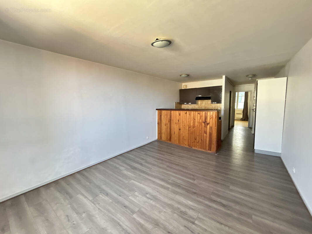 Appartement à BAYONNE