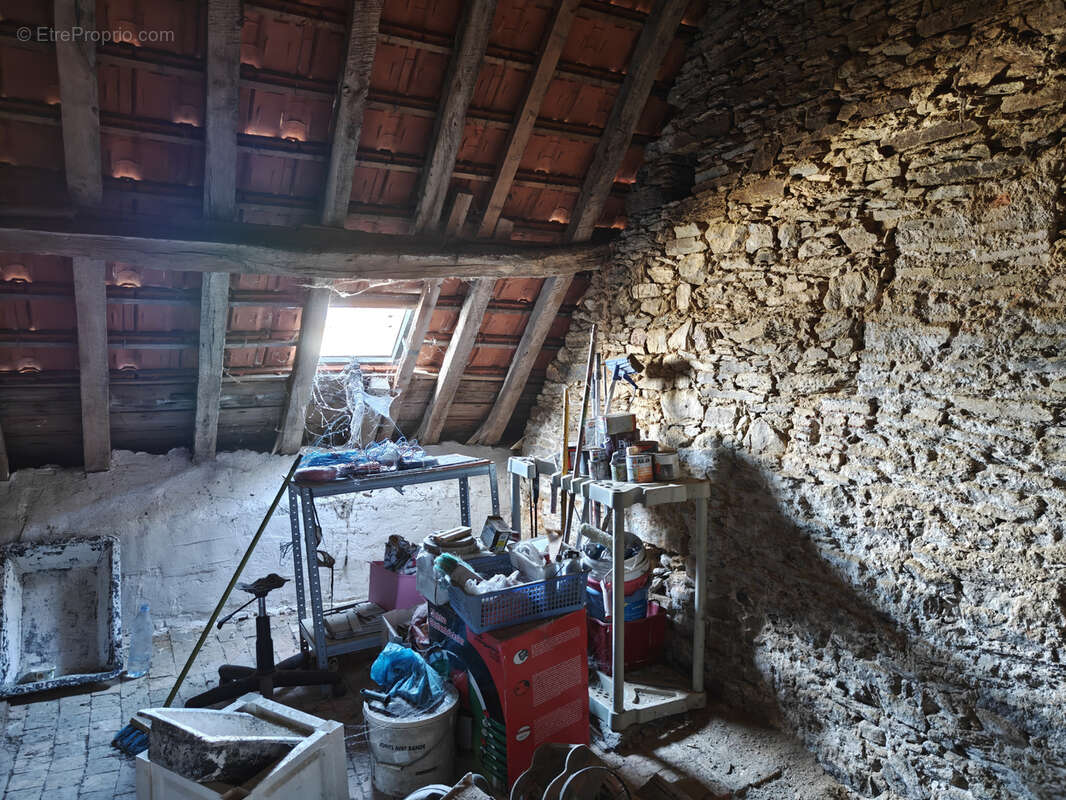 Maison à SAINT-PERE-EN-RETZ