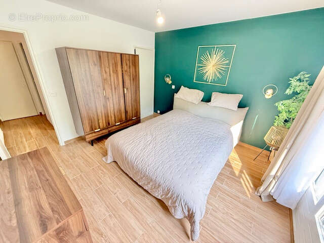 Appartement à GAILLARD