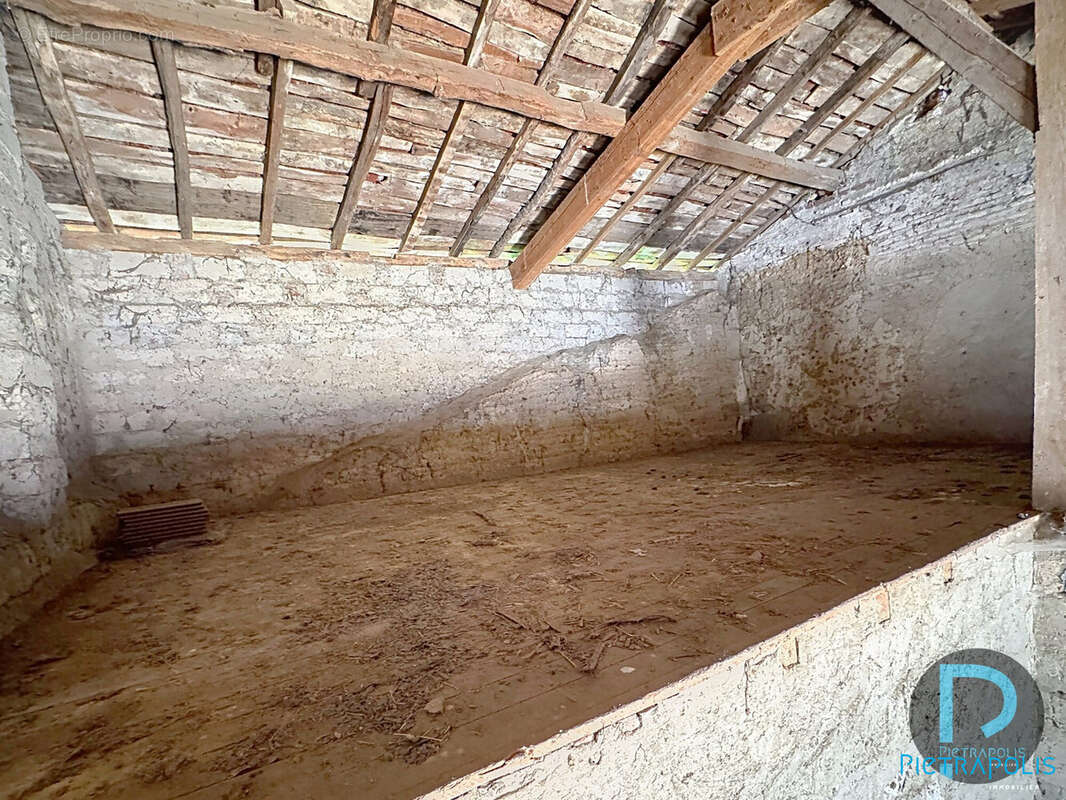 Maison 80 m² à Chatillon-Sur-Chalaronne  - photo 7