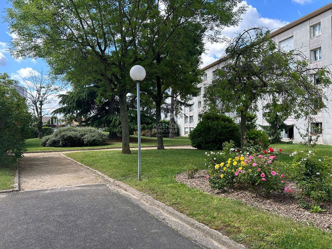 Appartement à POISSY