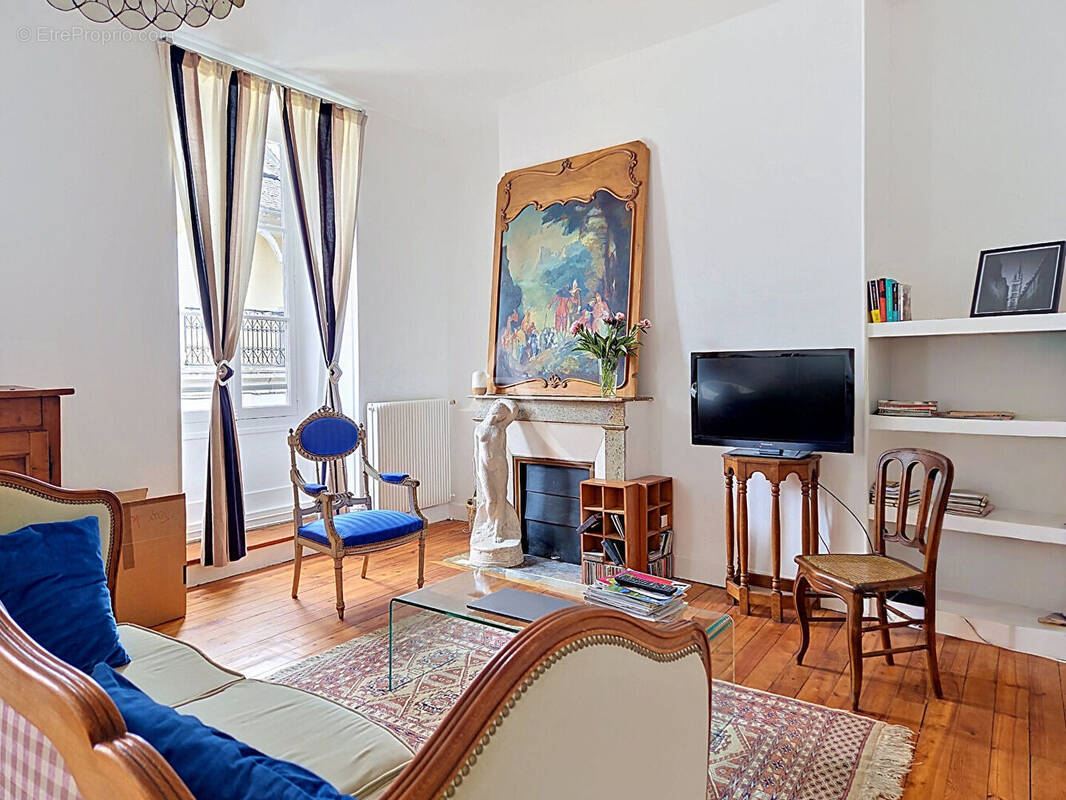 Appartement à PAU