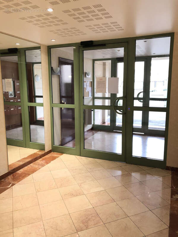 Appartement à NEUILLY-PLAISANCE