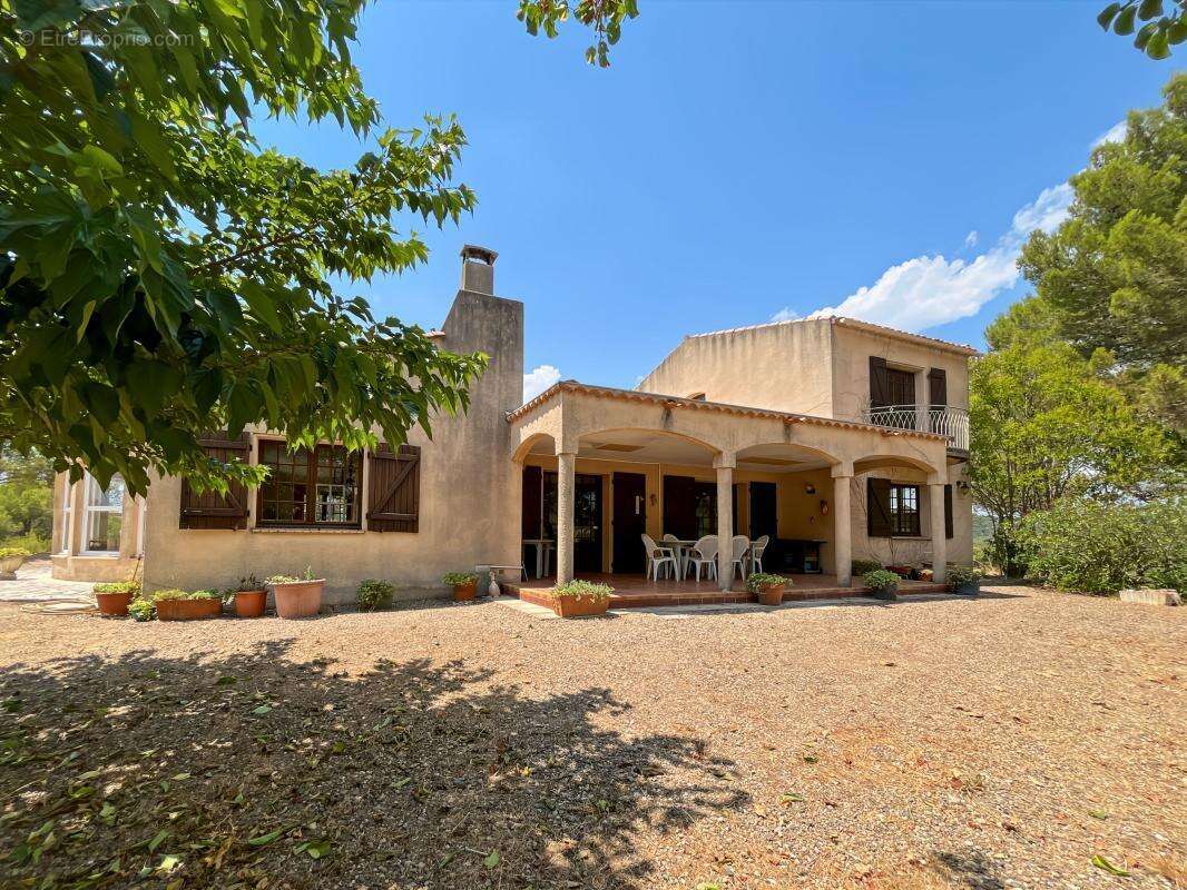 Maison À Vendre - photo 27