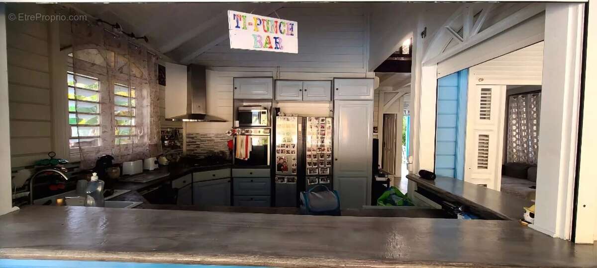 Maison à LE DIAMANT