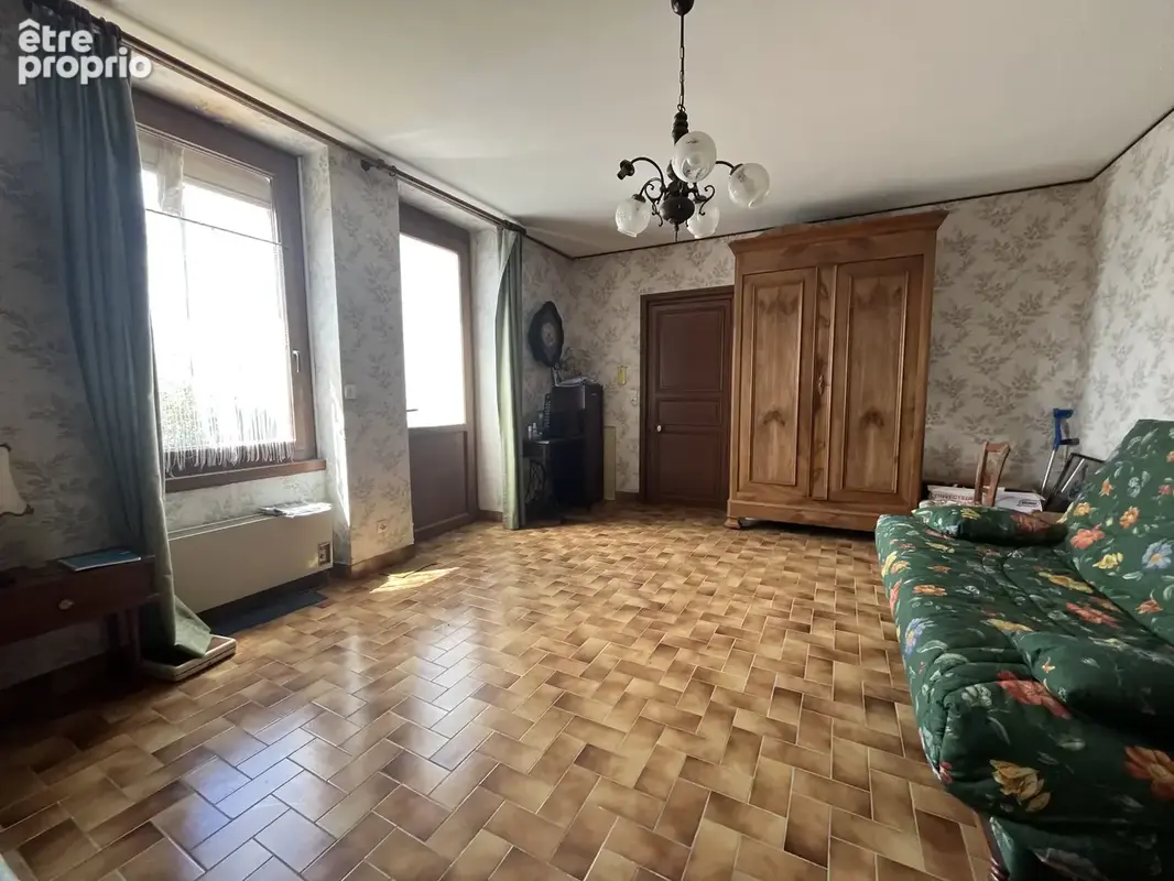 Maison ancienne à rénover - Les Touches (44) - photo 5