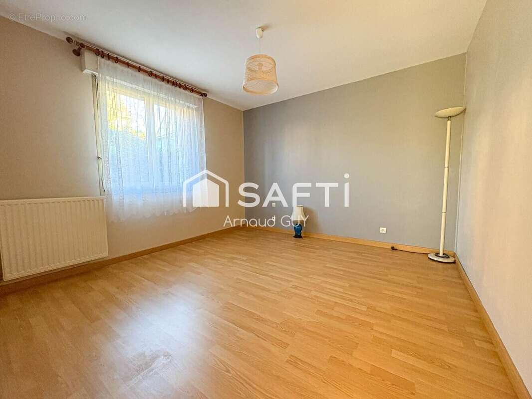 Photo 7 - Maison à MAMERS