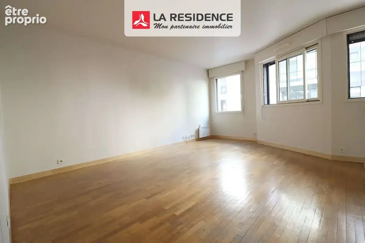 Appartement 3 pièces 57 m² à vendre à Boulogne-Billancourt (92100) - photo 6