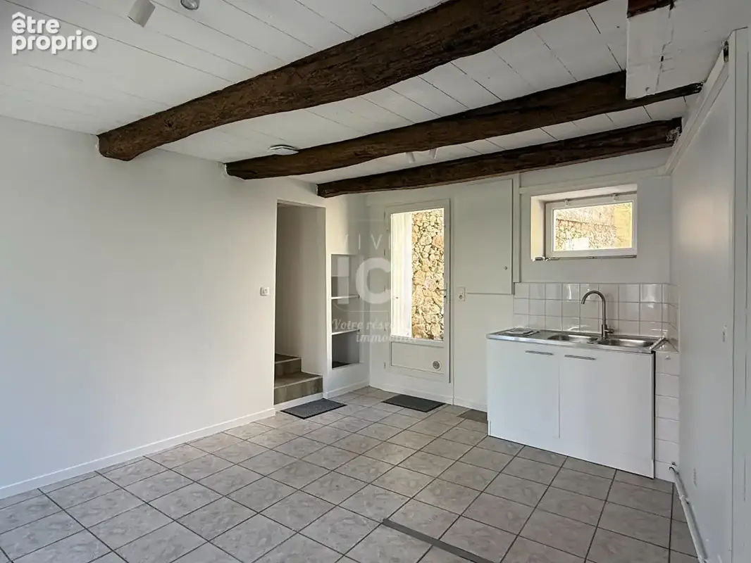 Maison Frossay 2 pièce(s) 35 m2 - photo 3
