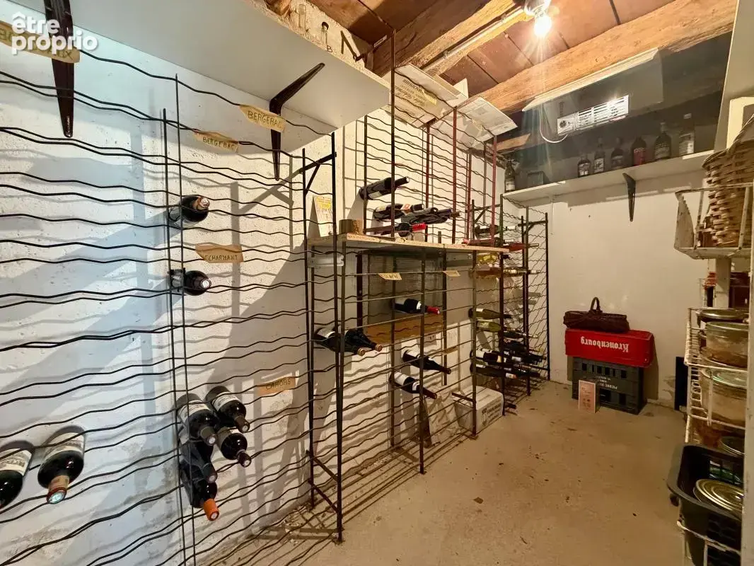 Maison en pierre sur 1,5 ha avec piscine, vie de plain-pied et atelier - photo 22