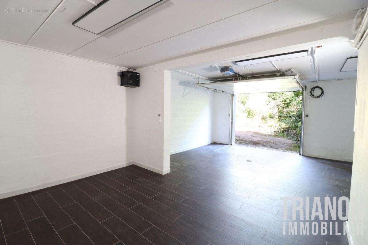 Maison à SAINT-GERMAIN-EN-LAYE