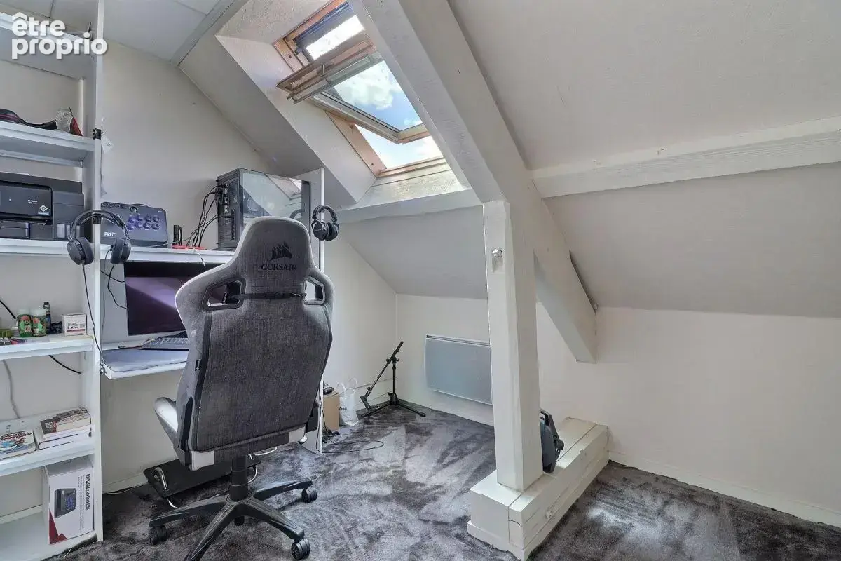 Exclusivité — Le coup de cœur espace & tranquillité ! - photo 12
