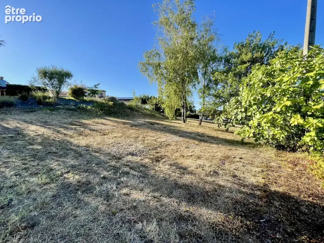 Terrain à bâtir - photo 6