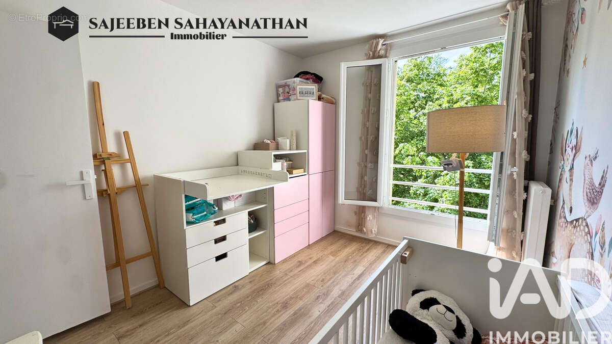 Photo 7 - Appartement à MAUREPAS