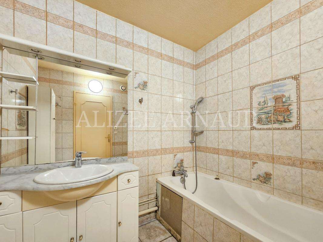 Appartement - photo 7