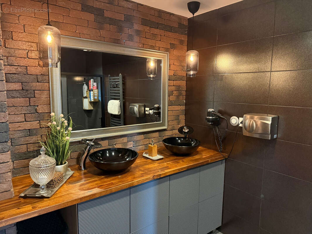 Maison à DRAGUIGNAN