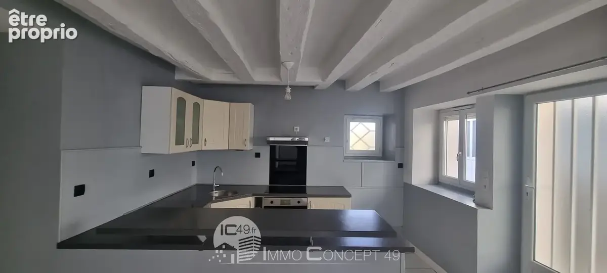 Maison 5 pièces 93 m² à vendre à Tierce (49125) - photo 2