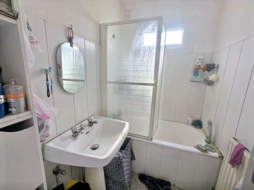 Plain pied rivery - photo 6