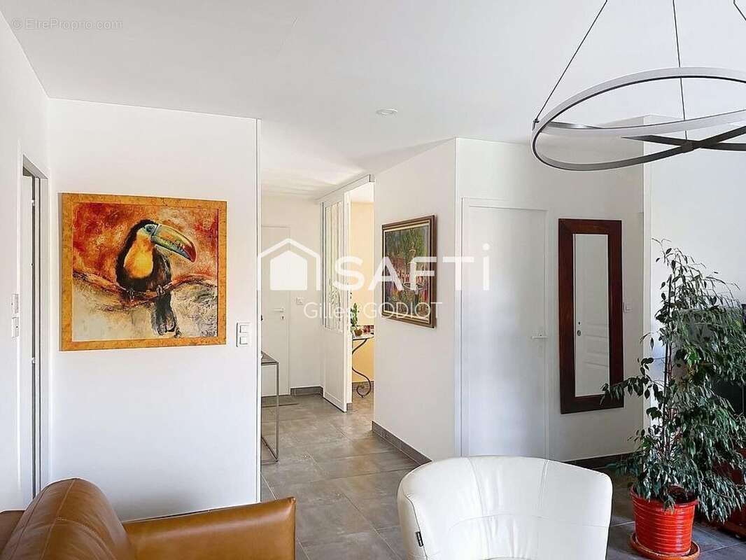 Photo 5 - Maison à VERTOU