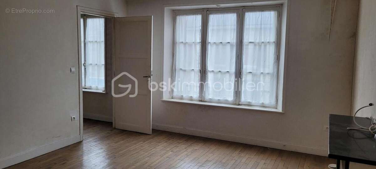 Hargnies : Grande Maison de 213m² dans un village Proche de la Frontière Belge - photo 9