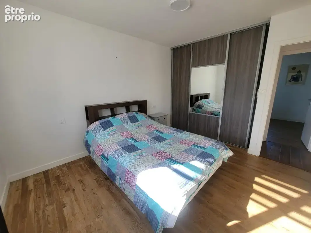 Maison 5 pièces 98 m² à vendre à Plouray (56770) - photo 9