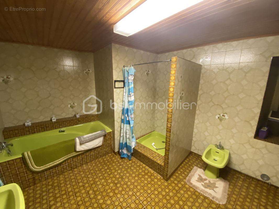 Jolie Maison en pierre jointée - photo 6