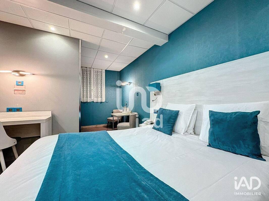 Photo 1 - Commerce à TARBES