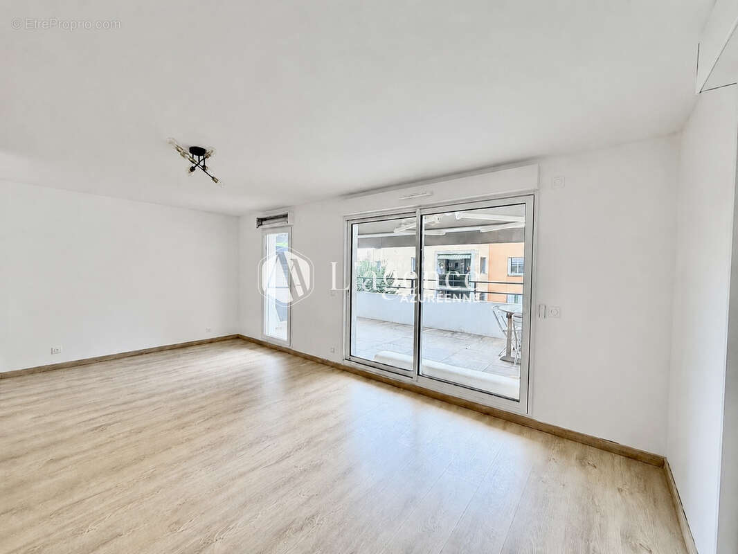 Appartement 3 pièces d'angle - VAL FLEURI - photo 5