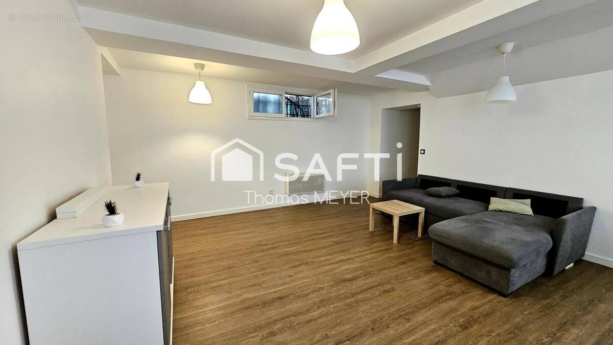 Photo 1 - Appartement à MANOSQUE