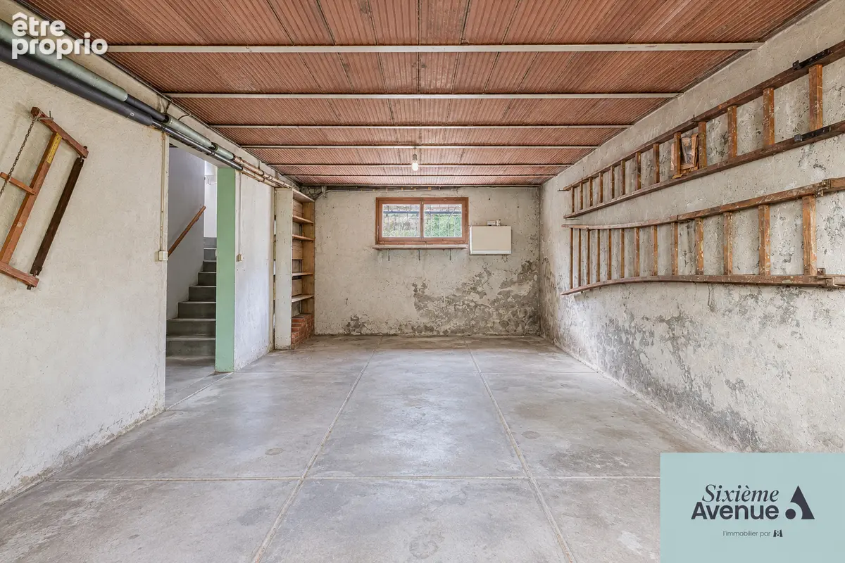 Maison Grigny 5 pièce(s) 115 m2 - photo 15
