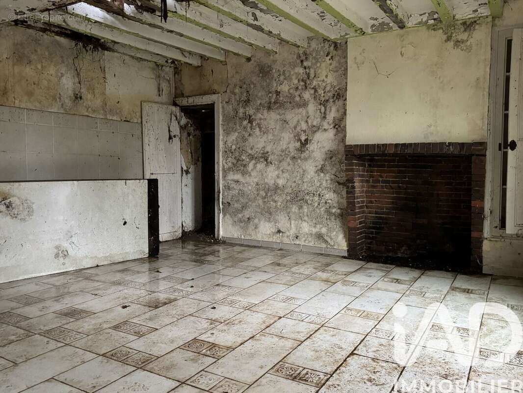 Maison 100 m² à Le Gault-Perche  - photo 6